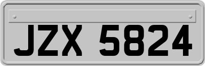 JZX5824
