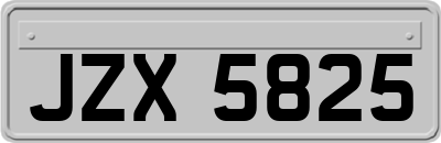 JZX5825