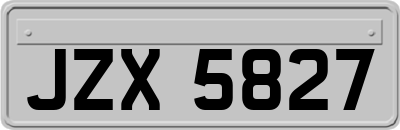 JZX5827