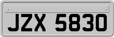 JZX5830