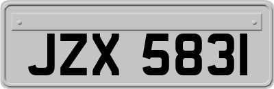 JZX5831