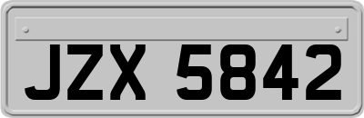 JZX5842