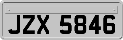 JZX5846