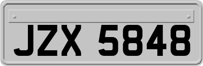 JZX5848