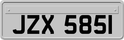 JZX5851