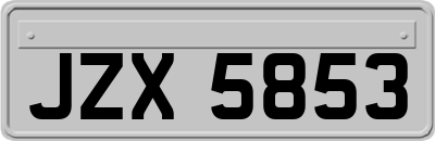 JZX5853