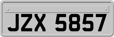 JZX5857