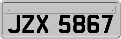 JZX5867