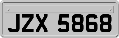 JZX5868