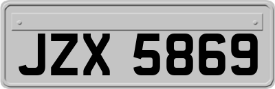 JZX5869