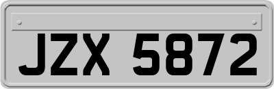 JZX5872