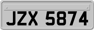 JZX5874