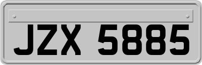 JZX5885