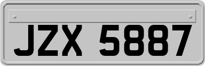 JZX5887