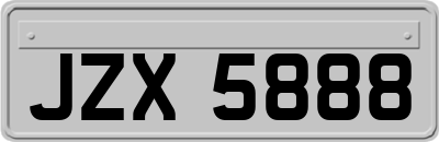 JZX5888
