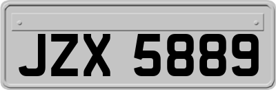 JZX5889