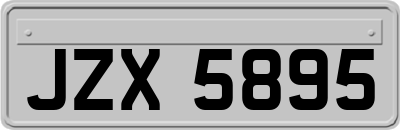 JZX5895