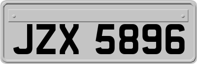JZX5896