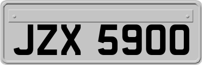 JZX5900