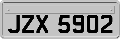 JZX5902