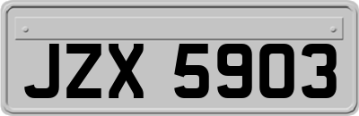 JZX5903
