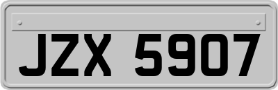 JZX5907