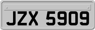 JZX5909