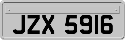 JZX5916