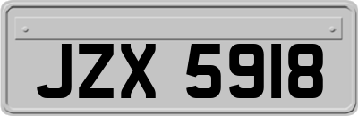 JZX5918
