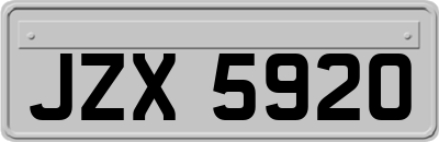 JZX5920