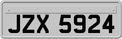 JZX5924