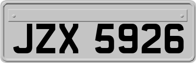 JZX5926