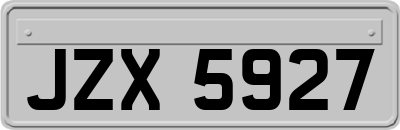 JZX5927
