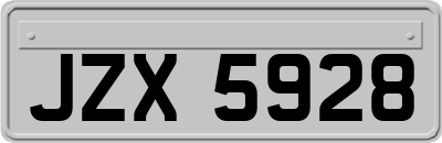 JZX5928