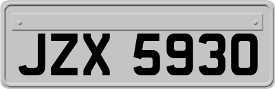 JZX5930