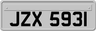 JZX5931
