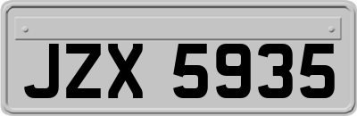 JZX5935