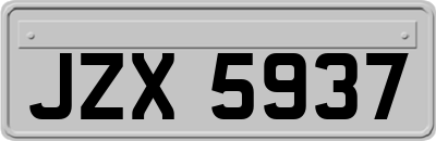 JZX5937