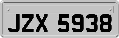 JZX5938
