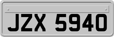 JZX5940