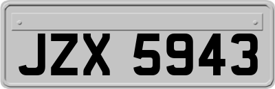 JZX5943