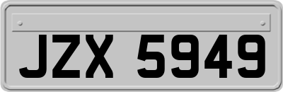 JZX5949