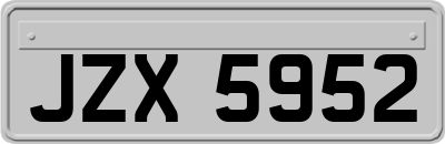 JZX5952