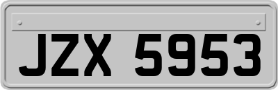 JZX5953