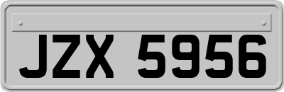 JZX5956