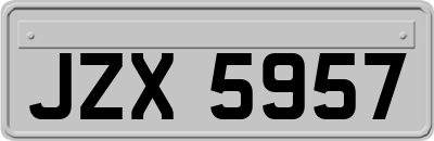 JZX5957