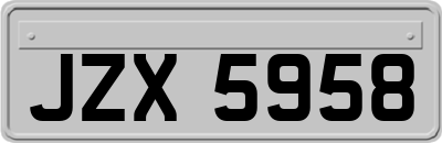 JZX5958