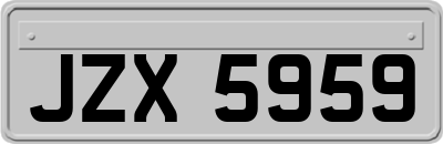 JZX5959