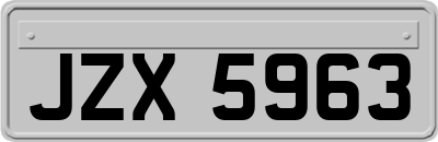 JZX5963