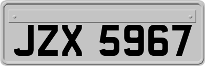 JZX5967